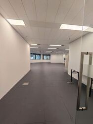 Robinson 77 (D1), Office #550254991
